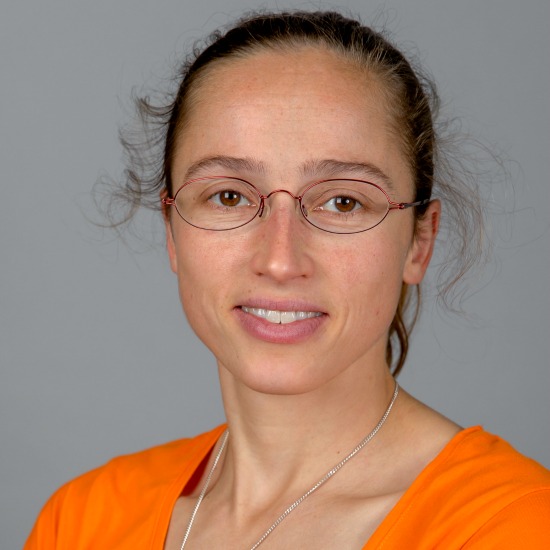 Andrea Deelstra