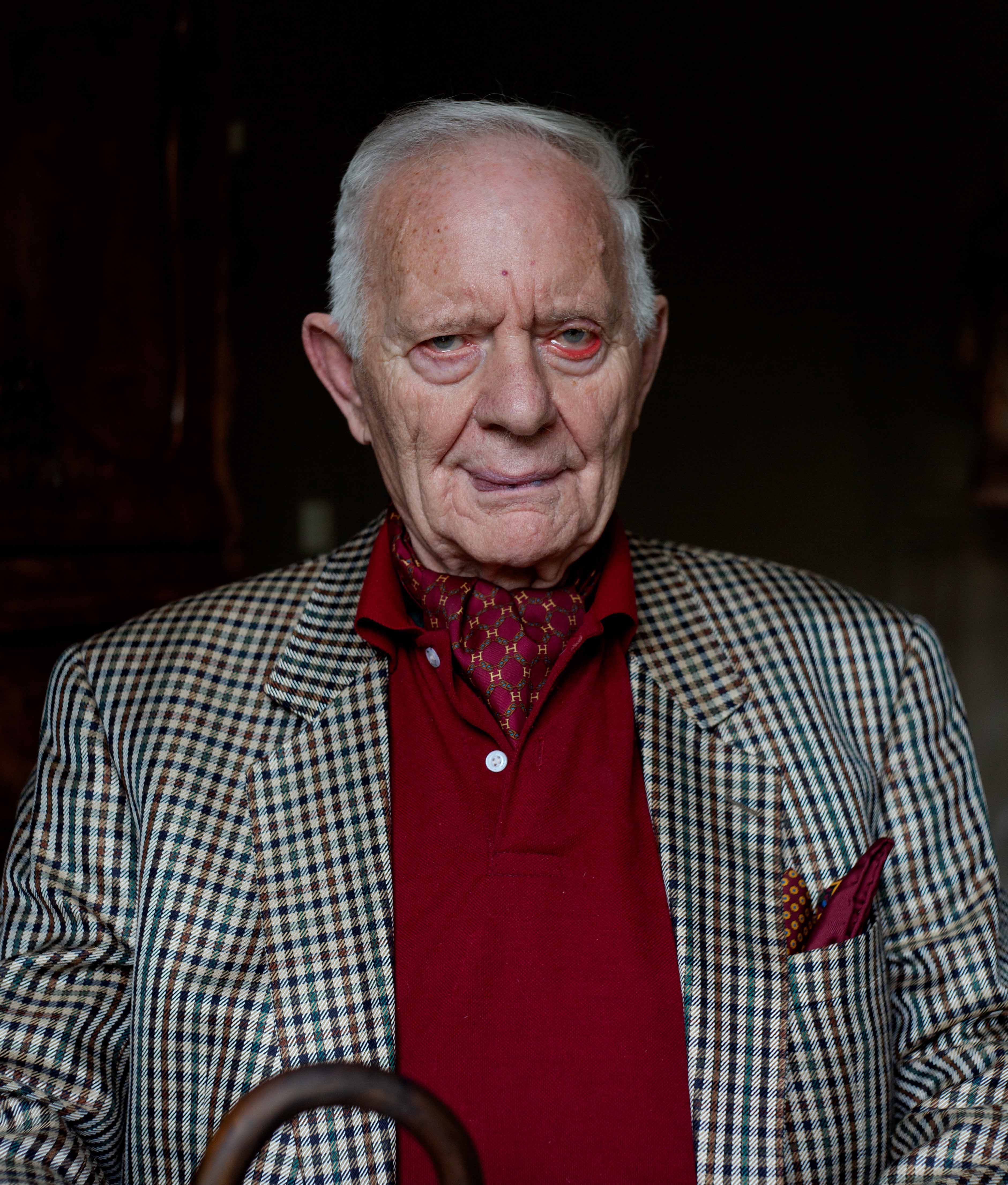 Cees Kentie Trouw