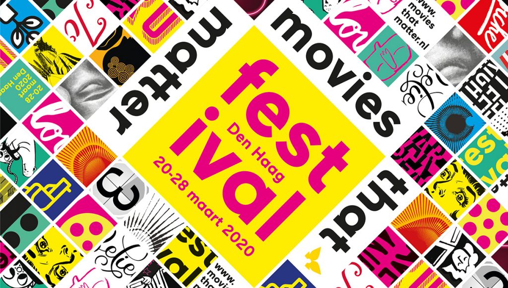 Movies that Matter 2020 Trouw