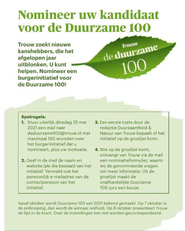 d100 kandidaten