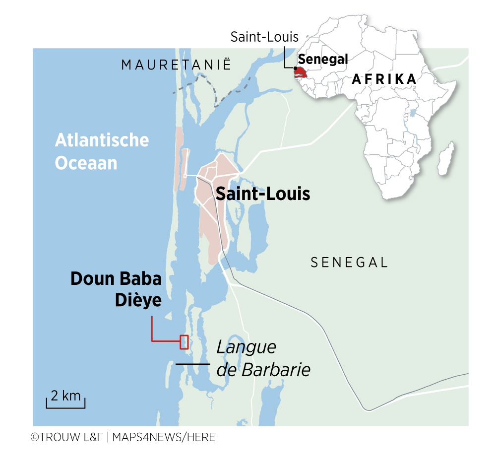 SITE_21-06-16 Senegal, Doun Baba Dieye